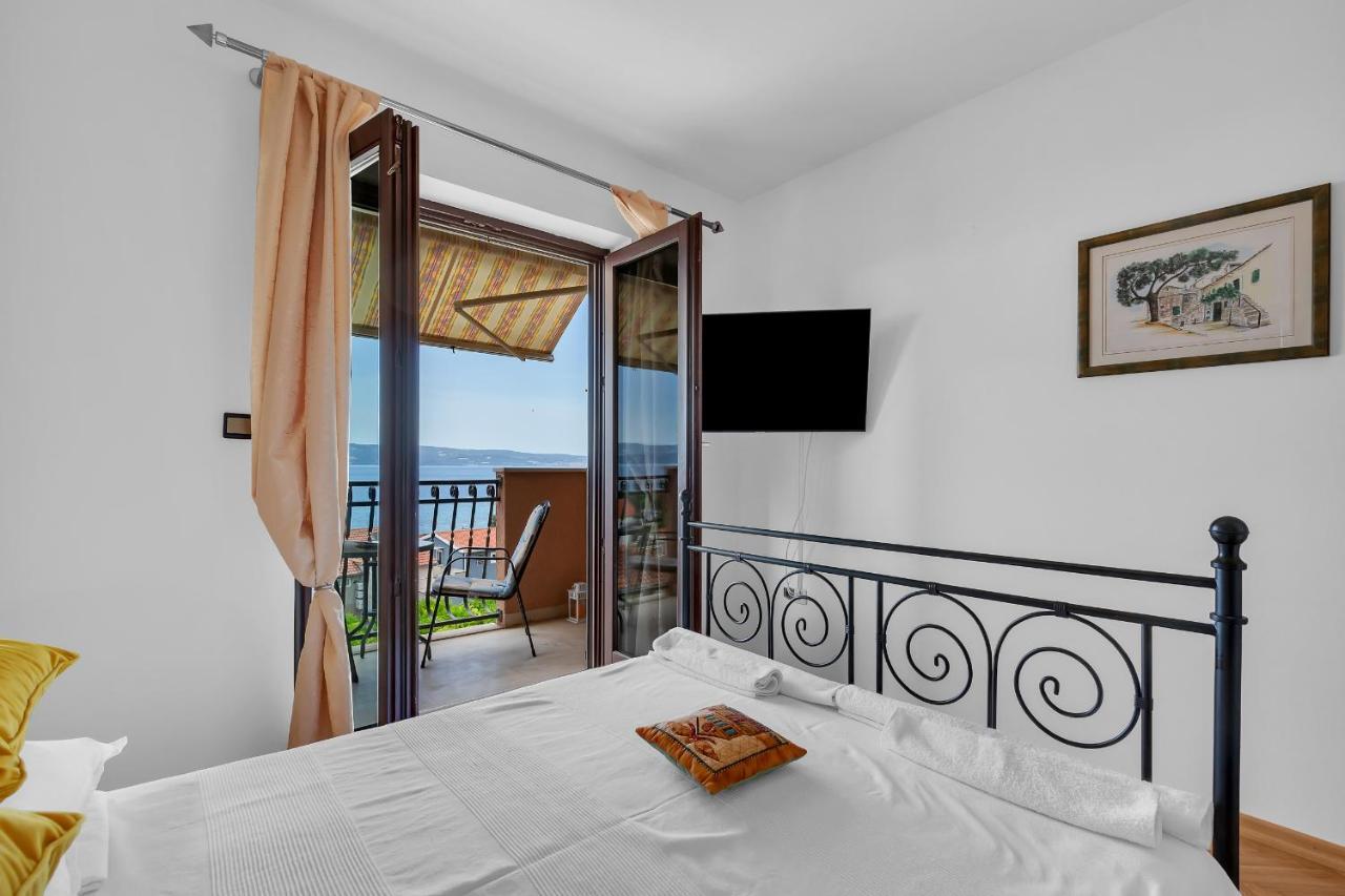 Guest House Lazeta Duće エクステリア 写真