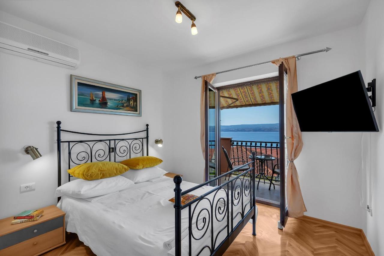 Guest House Lazeta Duće エクステリア 写真