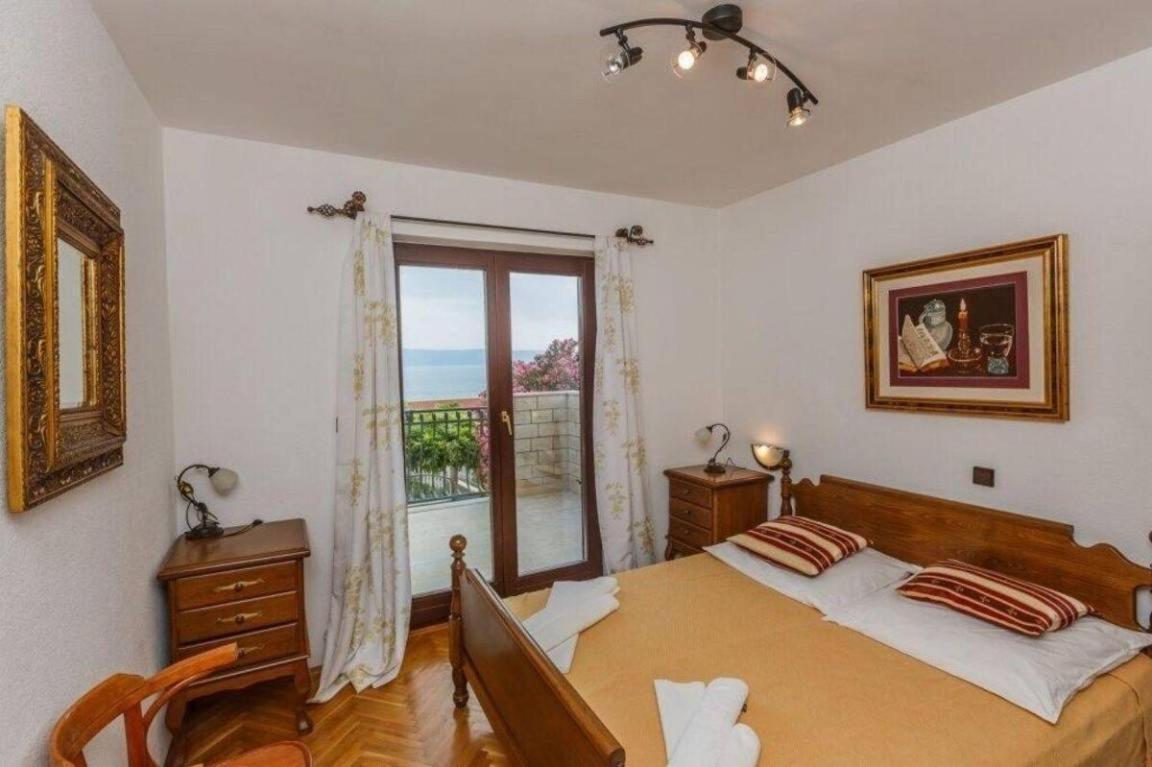 Guest House Lazeta Duće エクステリア 写真